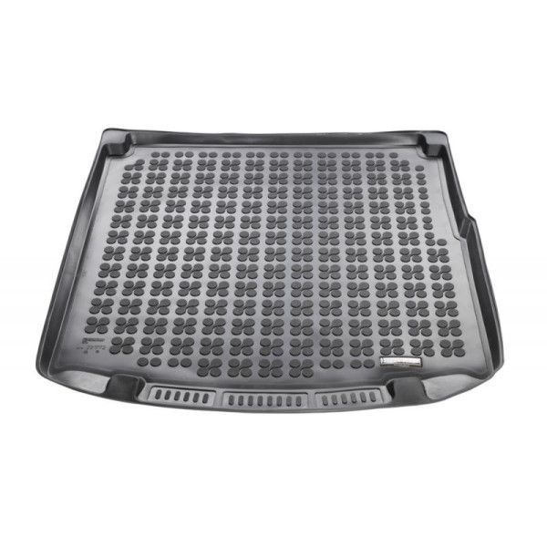 Rubber trunk mat Suzuki Swace Hybrid from 2020