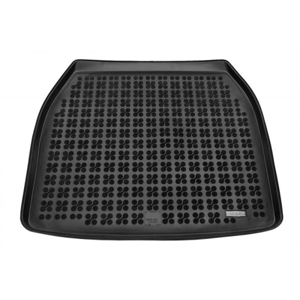 Rubber trunk mat Volvo S80 Sedan 2006-2016