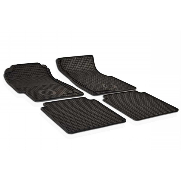 Rubber mats HONDA Civic 1995-2001