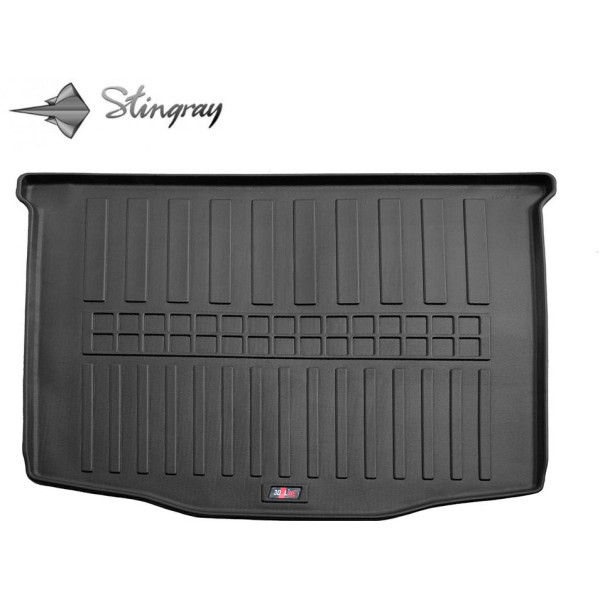 Rubber trunk mat FORD Kuga III from 2019 bottom part