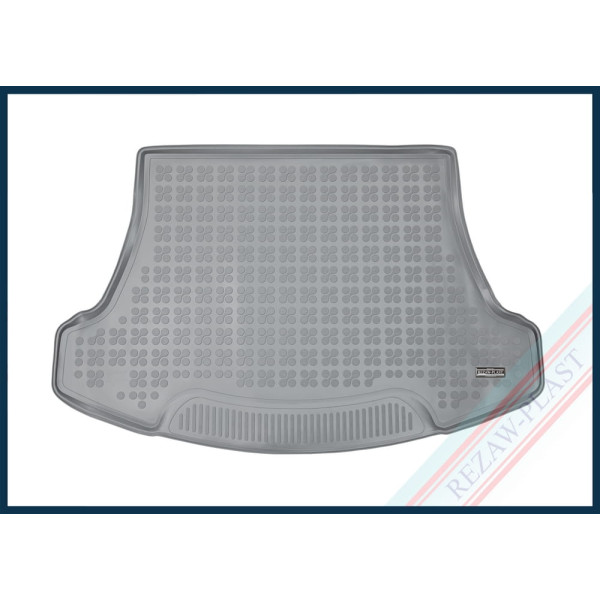 Rubber trunk mat Lexus RZ 450e Electric from 2023