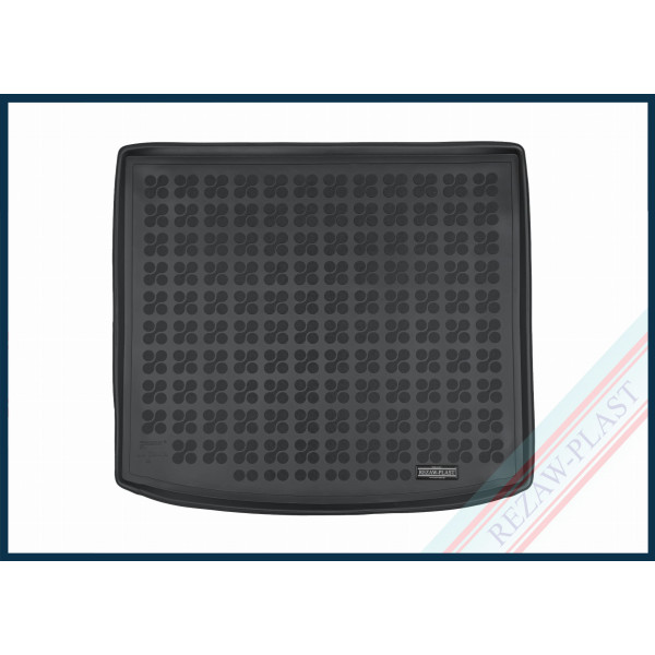 Rubber trunk mat MG ZS from 2019 (upper part)