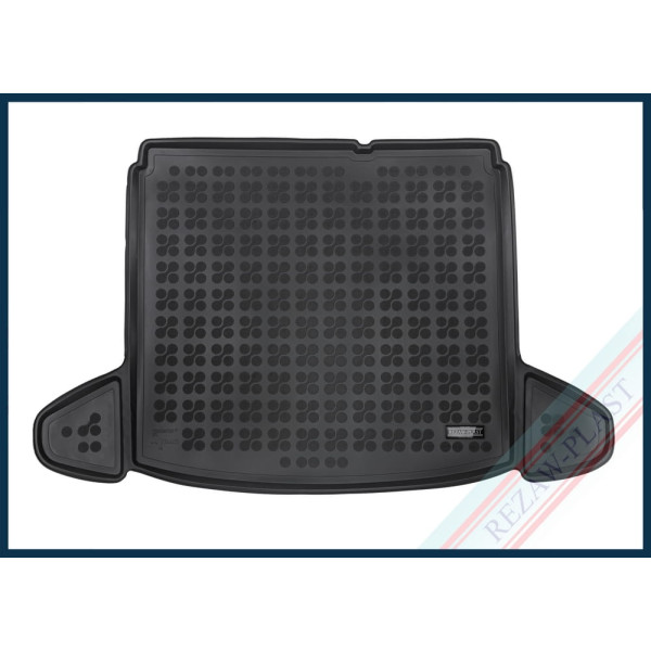 Rubber trunk mat MG ZS from 2019 (bottom part)