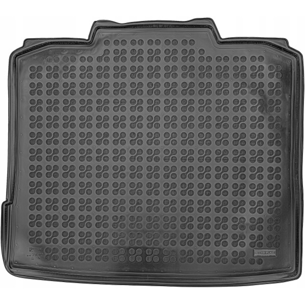 Rubber trunk mat Citroen DS9 E-Tense from 2021 (PHEV)