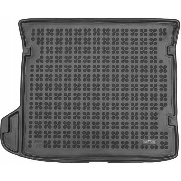 Rubber trunk mat Kia EV6 from 2021 (upper part)