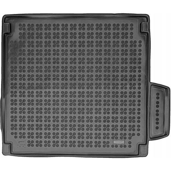 Rubber trunk mat Land Rover Range Rover IV 2012-2022