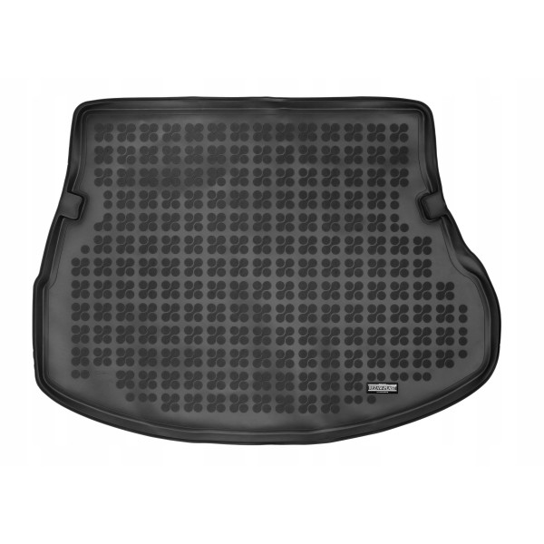 Rubber trunk mat Lexus NX II from 2021 (Hybrid, Plug-in hybrid)