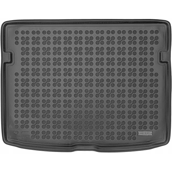 Rubber trunk mat Mazda CX-30 from 2019 (upper part)