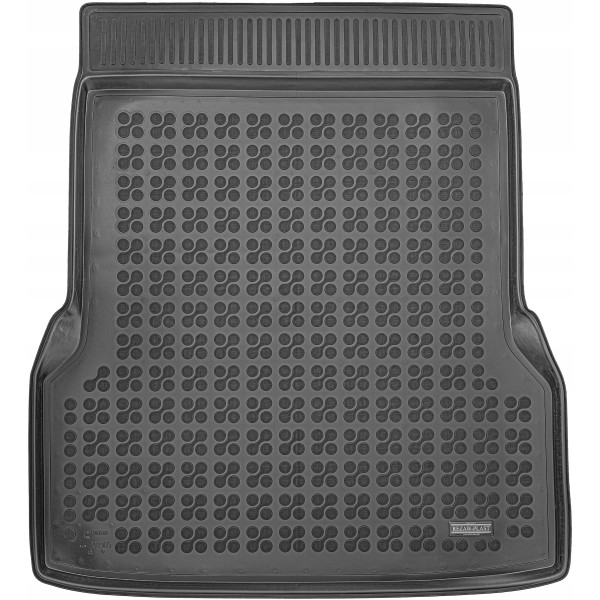 Rubber trunk mat Mercedes EQS V297 Sedan from 2021 (electric)