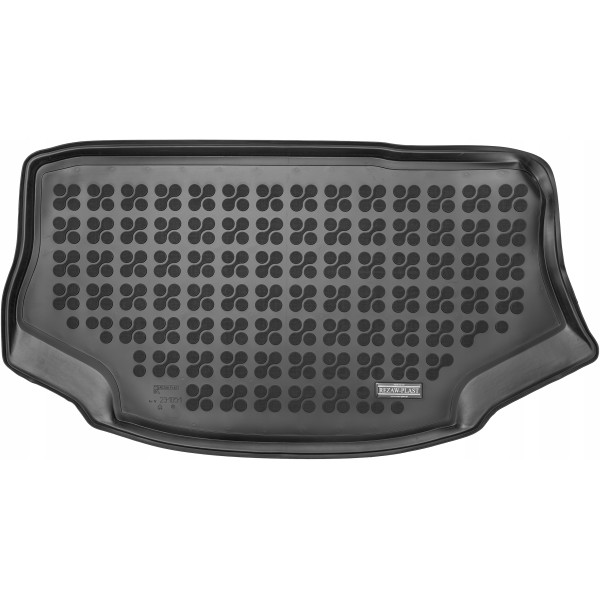 Rubber trunk mat Nissan Leaf I I (ZE0) 2010-2017 (bottom part)