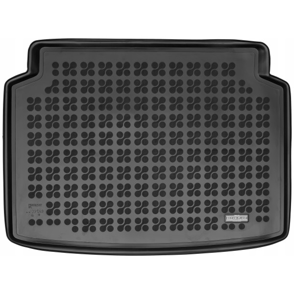 Rubber trunk mat Peugeot 308 III Hatchback from 2021