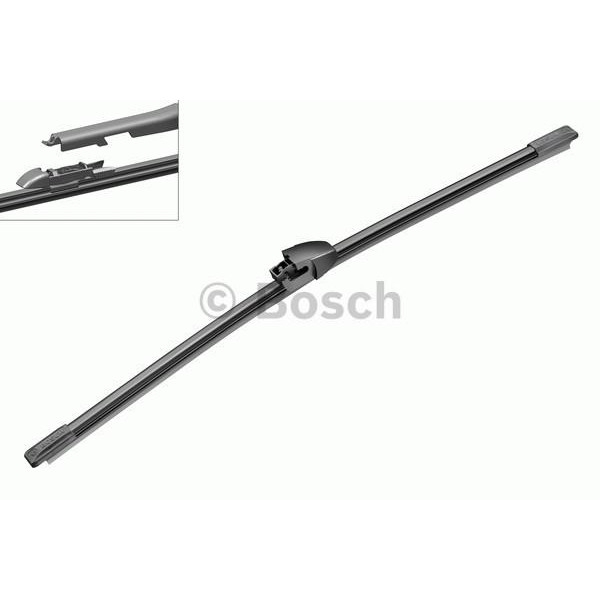 Rear wiper Bosch Rear A230H, 240 mm