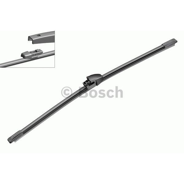 Rear wiper Bosch Rear A251H, 250 mm