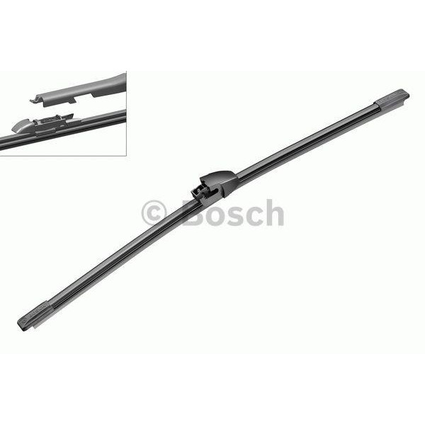 Rear wiper Bosch Rear A280H, 280 mm