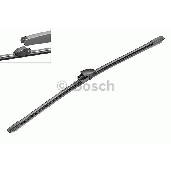 Rear wiper Bosch Rear A281H, 280 mm