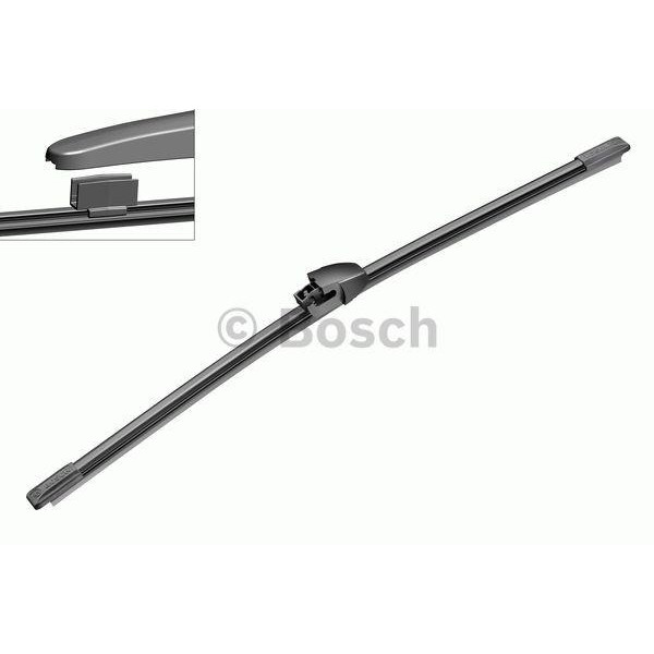 Rear wiper Bosch Rear A350H, 350 mm