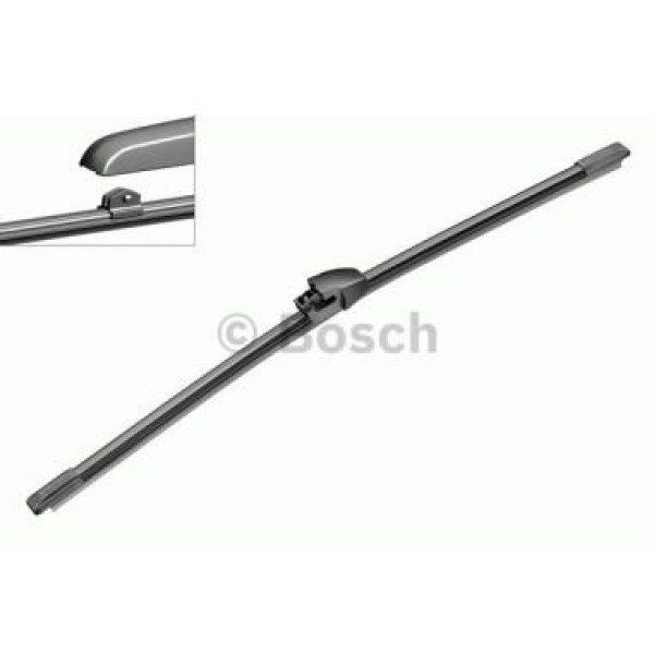 Rear wiper Bosch Rear A402H, 400 mm