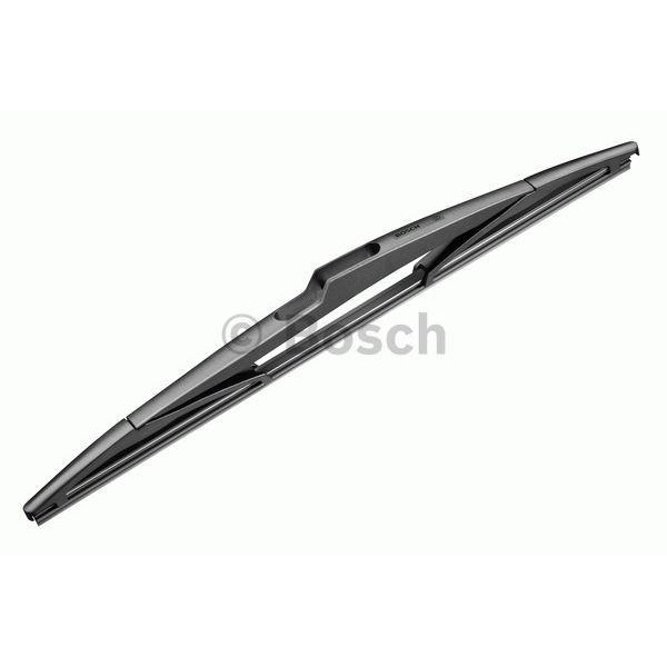 Rear wiper Bosch Rear H230, 230 mm