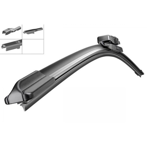 Wiper Bosch Aerotwin Multi-Clip AM 380 U, 380 mm