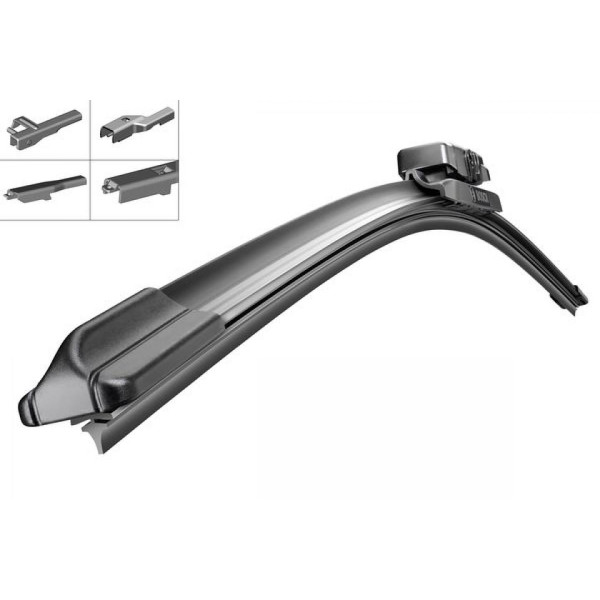 Wiper Bosch Aerotwin Multi-Clip AM575U, 575 mm