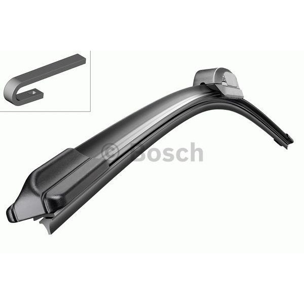 Wiper Bosch Aerotwin Retrofit AR18U, 450 mm