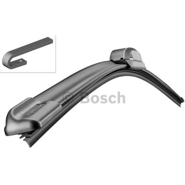 Wiper Bosch Aerotwin Retrofit AR340U, 340 mm