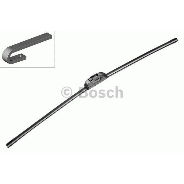 Wiper Bosch Aerotwin Retrofit AR55N, 550 mm