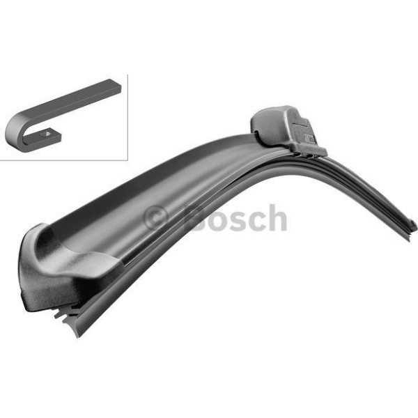 Wiper Bosch Aerotwin Retrofit AR644S, 700 mm