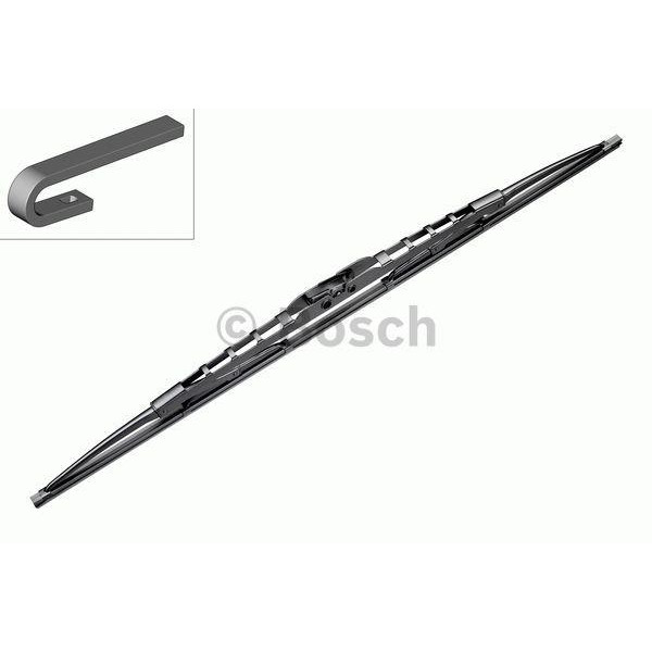 Wiper Bosch Twin N56, 550 mm