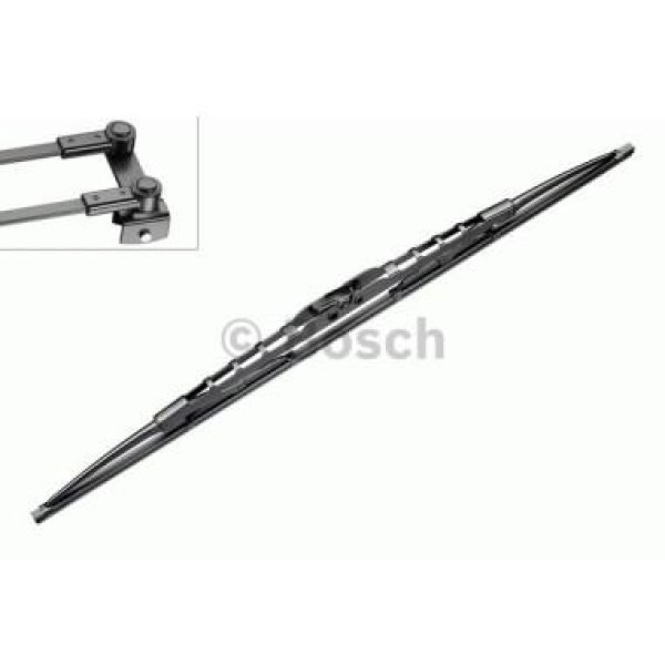 Wiper Bosch Twin N90, 900 mm