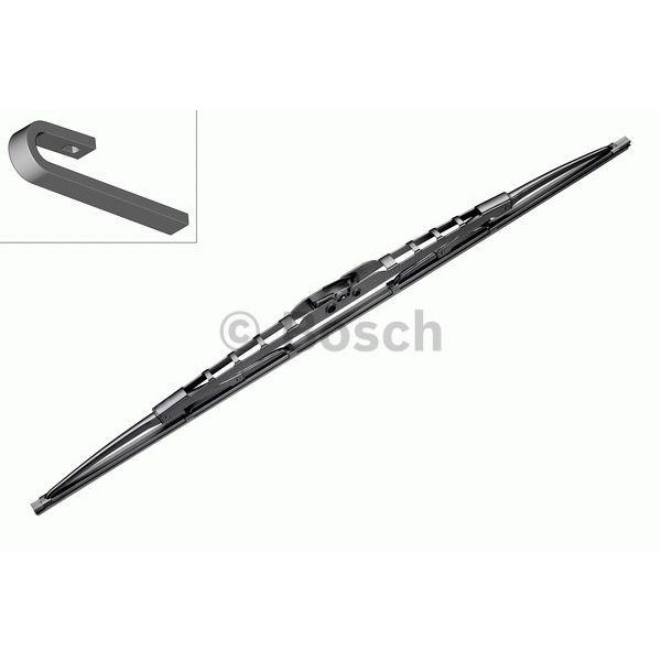 Wiper Bosch Twin N91, 900 mm