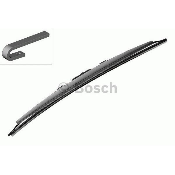 Wiper Bosch Twin Spoiler 450US, 450 mm