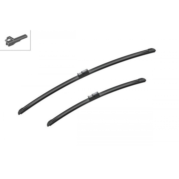 Wiper set Bosch Aerotwin 952 S, 650/450 mm