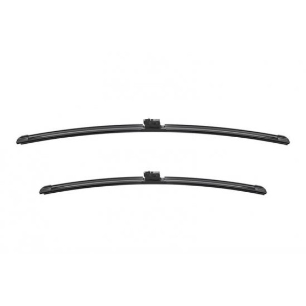 Wiper set Bosch Aerotwin A833S, 650/550 mm