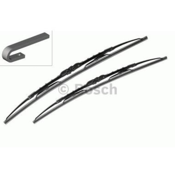 Wiper set Bosch Twin 472, 425/380 mm