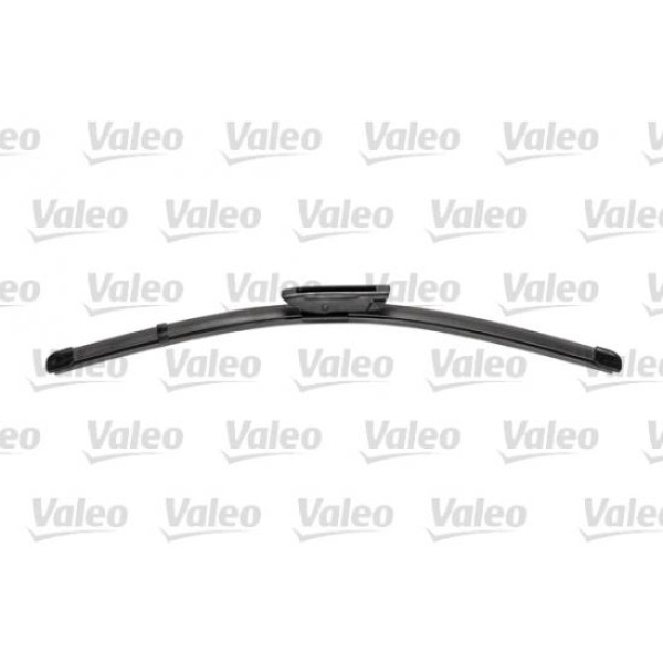 Wiper set Valeo Silencio X.TRM OE VM317, 550/450 mm