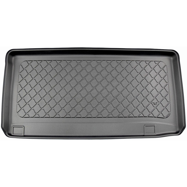 Trunk mat Ford Tourneo Custom L1 from 2018