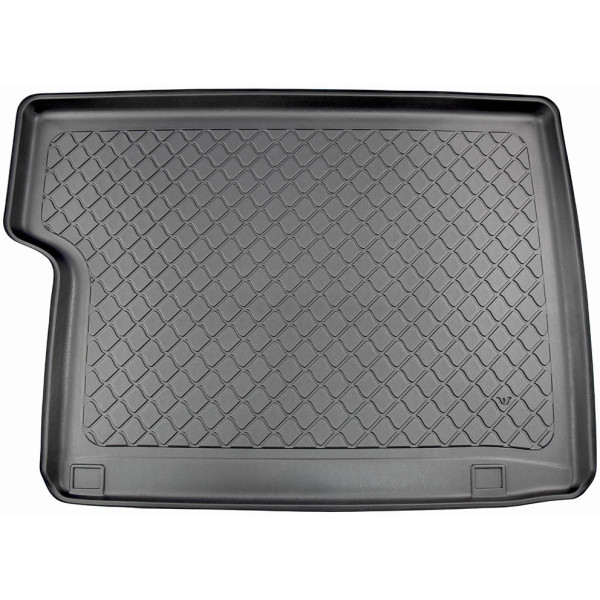 Trunk mat Ford Tourneo Custom L2 from 2018