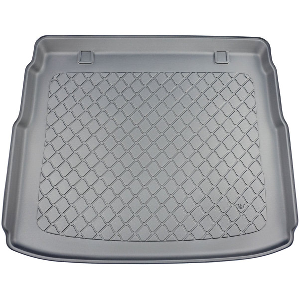 Trunk mat Honda CR-V Hybrid (e:HEV) from 2023 (upper part)