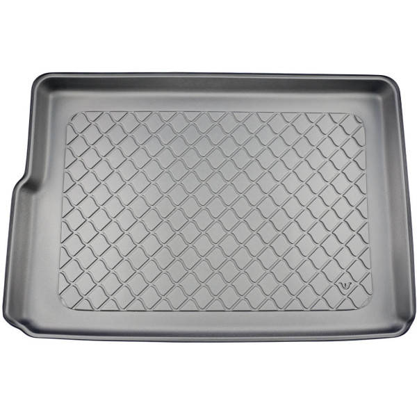 Trunk mat Honda e e:Ny1 electric from 2023 (upper part)