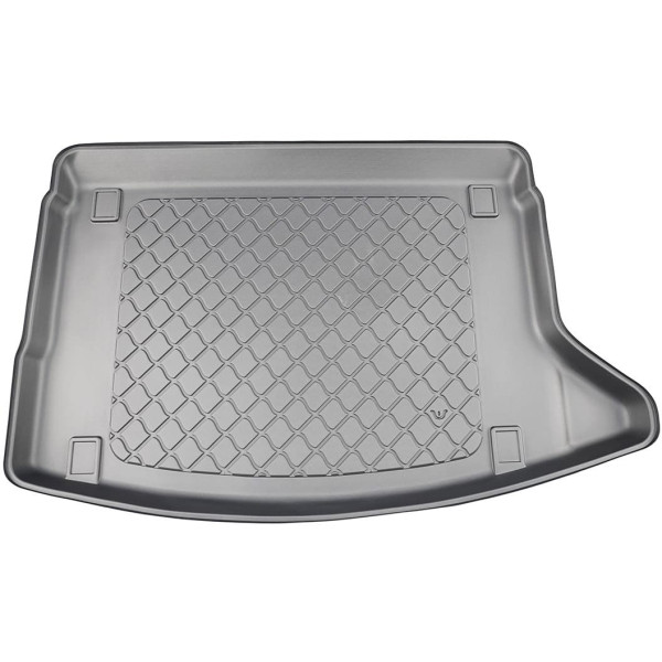 Trunk mat Hyundai i30 48V-Hybrid from 2020