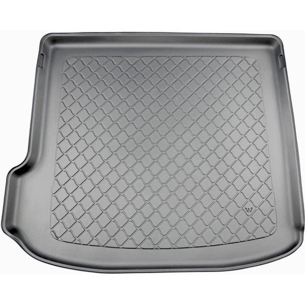 Trunk mat Jeep Grand Cherokee 4xe Plug-in Hybrid from 2022 (5 places)