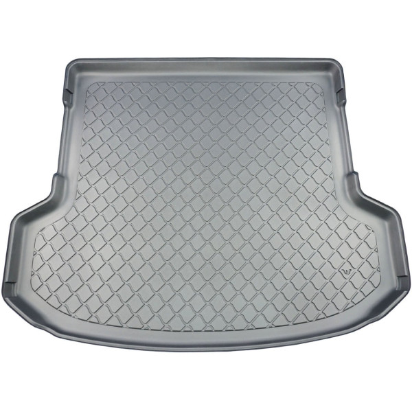 Trunk mat Kia Sorento Hybrid HEV from 2022 (5 places)