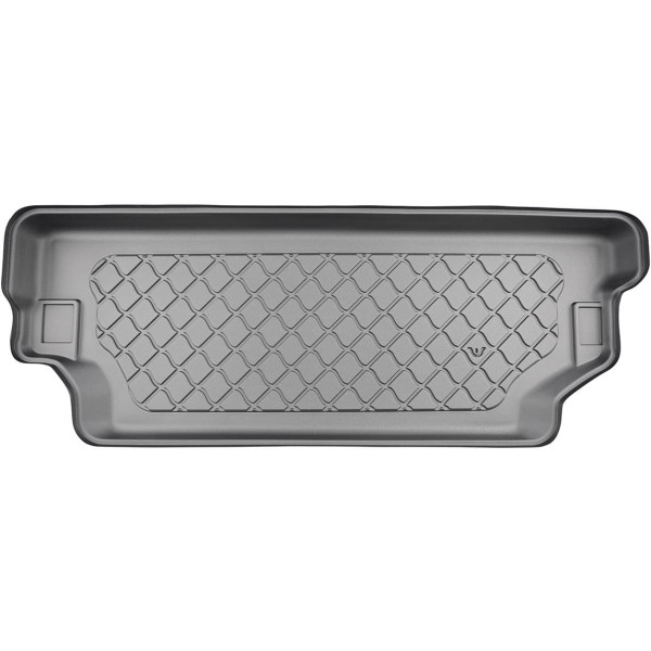 Trunk mat Land Rover Defender L663 from 2020 (3 doors)