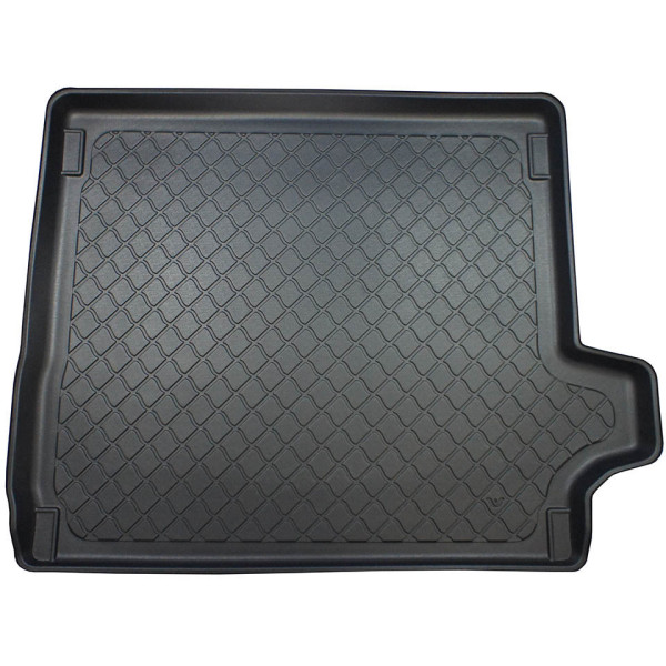 Trunk mat Land Rover Range Rover Sport Mild Hybrid SUV from 2019 (5 places)