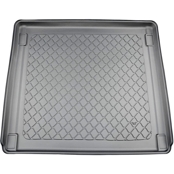 Trunk mat Land Rover Range Rover Sport from 2022 (5 places)