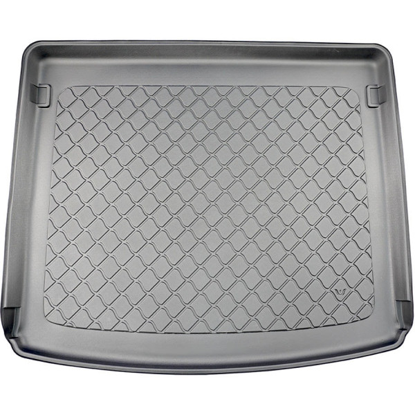 Trunk mat Mazda CX-5 from 2022 (upper part)