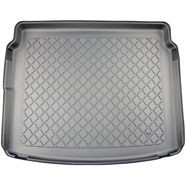 Trunk mat Mazda CX-60 Plug-in Hybrid from 2022