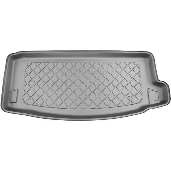 Trunk mat Mercedes E-class W213 2016-2023 (Plug-in Hybrid)