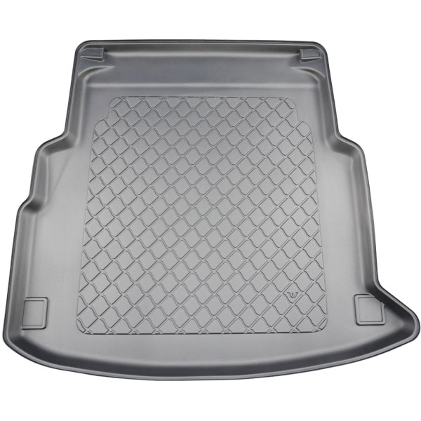 Trunk mat Mercedes E-class W214 from 2023 (sedan)